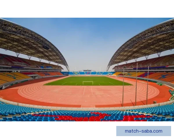 沙巴体育全景解析：运动发展趋势与赛事管理创新策略