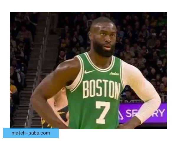 布朗复出砍下29+10+9难阻凯尔特人连胜终结 老鹰凭杰伦约翰逊20+12胜出